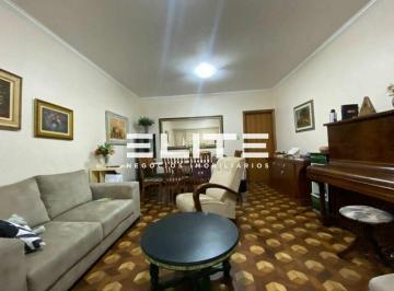 Casa · 168m² · 3 Quartos · 2 Vagas · Sobrado com 3 dormitórios à venda, 168 m² por R$ 750.000,00 - Jardim Bela Vista - Santo André/SP