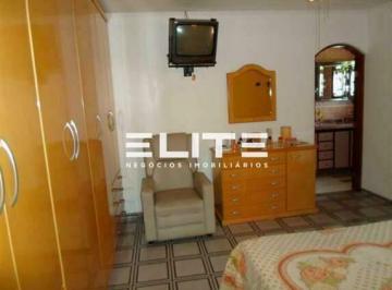 Casa · 300m² · 4 Quartos · 2 Vagas · Sobrado com 4 dormitórios à venda, 300 m² - Parque Marajoara - Santo André/SP