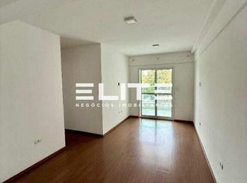 Apartamento · 60m² · 2 Quartos · 1 Vaga · Apartamento à venda no Bairro Campestre - Santo Andre