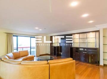 Apartamento · 470m² · 5 Quartos · 4 Vagas · Apartamento à venda, 470 m² - Jardim - Santo André/SP