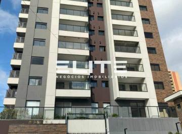 Apartamento · 87m² · 2 Quartos · 2 Vagas · Apartamento com 2 dormitórios à venda, 87 m² por R$ 890.000,00 - Vila Bastos - Santo André/SP
