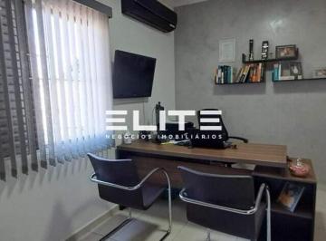 Casa · 172m² · 3 Quartos · 2 Vagas · Sobrado com 3 dormitórios à venda, 172 m² por R$ 630.000,00 - Vila Pires - Santo André/SP