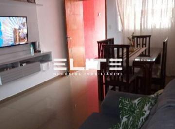 Casa · 120m² · 3 Quartos · 2 Vagas · Sobrado à venda, 120 m² por R$ 550.000,00 - Vila Linda - Santo André/SP