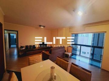Apartamento · 110m² · 3 Quartos · 2 Vagas · Apartamento com 3 dormitórios à venda, 110 m² por R$ 725.000,00 - Vila Bastos - Santo André/SP