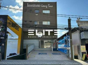Comercial · 1210m² · 20 Vagas · Prédio à venda, 1210 m² por R$ 8.500.000,00 - Centro - Santo André/SP