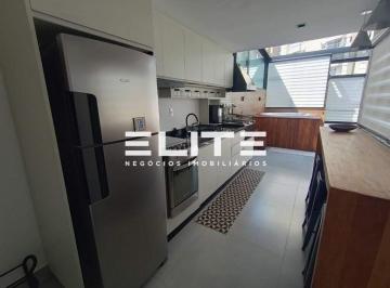 Apartamento · 94m² · 2 Quartos · 1 Vaga · Cobertura a venda Bairro Jardim em Santo André