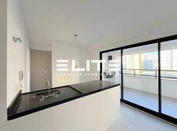 Apartamento · 92m² · 3 Quartos · 2 Vagas · Apartamento á venda no Bairro Campestre - Santo André/SP