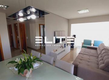 Apartamento · 76m² · 3 Quartos · 2 Vagas · Apartamento à venda, 76 m² por R$ 960.000,00 - Jardim - Santo André/SP