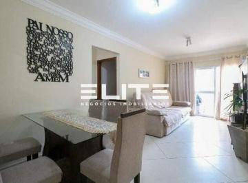 Apartamento · 97m² · 3 Quartos · 2 Vagas · Apartamento com 3 dormitórios à venda, 97 m² por R$ 799.000,00 - Santa Maria - São Caetano do Sul/SP