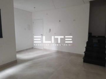 Apartamento · 105m² · 2 Quartos · 1 Vaga · Cobertura à venda, 105 m²Vila Bastos - Santo André/SP