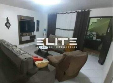 Casa · 333m² · 5 Quartos · 3 Vagas · Sobrado à venda, 5 quartos, 1 suíte, 3 vagas, Campestre - Santo André/SP