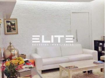 Apartamento · 62m² · 2 Quartos · 1 Vaga · Apartamento com 2 dormitórios à venda, 62 m² por R$ 399.000,00 - Jardim Bela Vista - Santo André/SP