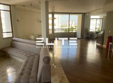 Apartamento · 244m² · 3 Quartos · 3 Vagas · Excelente apartamento Vila Gilda