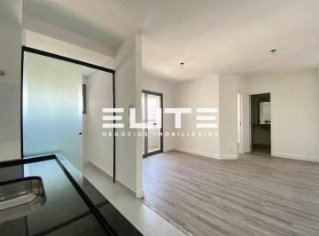 Apartamento · 40m² · 1 Quarto · 1 Vaga · Apartamento à venda, 40 m² - Parque das Nações - Santo André/SP
