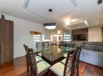 Apartamento · 140m² · 3 Quartos · 2 Vagas · Apartamento à venda, 140 m² por R$ 800.000,00 - Campestre - Santo André/SP