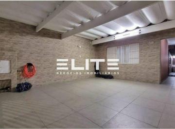 Casa · 200m² · 2 Quartos · 2 Vagas · Casa com 2 dormitórios à venda, 200 m² por R$ 745.000,00 - Vila Pires - Santo André/SP