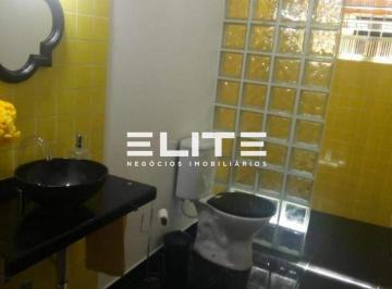 Casa · 300m² · 5 Quartos · 6 Vagas · Casa com 5 dormitórios à venda, 300 m² por R$ 700.000,00 - Jardim Jamaica - Santo André/SP