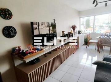Apartamento · 77m² · 2 Quartos · 1 Vaga · Apartamento a venda Jardim Bela Vista