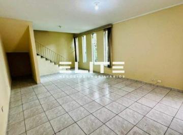 Casa · 156m² · 2 Quartos · 2 Vagas · Sobrado a venda bairro Bamgú em Santo André , sobrado de esquina.
