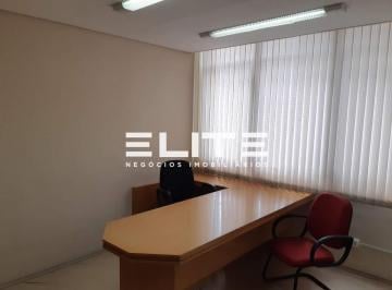 Comercial · 115m² · 1 Vaga · Sala à venda, 115 m² - Centro - Santo André/SP