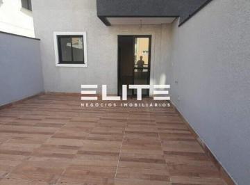 Apartamento · 74m² · 2 Quartos · 2 Vagas · Apartamento Garden à venda, 74 m² na Vila Bastos - Santo André/SP