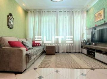 Casa · 212m² · 4 Quartos · 4 Vagas · Sobrado a venda 4 dormitórios, 4 vagas na Vila Assunção em Santo André - SP