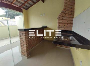 Casa · 120m² · 2 Quartos · 1 Vaga · Sobrado com 2 dormitórios à venda, 120 m² por R$ 495.000,00 - Vila Príncipe de Gales - Santo André/S