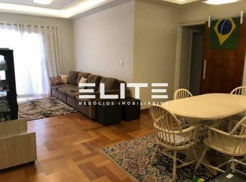 Apartamento · 190m² · 3 Quartos · 2 Vagas · Cobertura à venda, 190 m² por R$ 760.000,00 - Vila Bastos - Santo André/SP