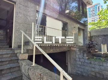 Casa · 399m² · 3 Quartos · 12 Vagas · Sobrado Comercial ou Residencial com 3 dormitórios para alugar, 399 m², Bairro Jardim - Santo André/