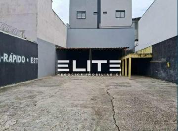 Terreno · 220m² · Terreno à venda, 220 m² por R$ 1.020.000,00 - Vila Alpina - Santo André/SP