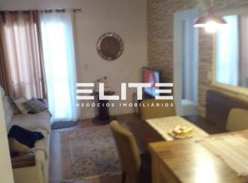 Apartamento · 62m² · 3 Quartos · 1 Vaga · Apartamento Garden à venda, 62 m² por R$ 499.000,00 - Vila Alzira - Santo André/SP