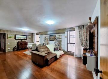 Apartamento · 120m² · 3 Quartos · 1 Vaga · Apartamento com 3 dormitórios à venda - Centro - Santo André/SP