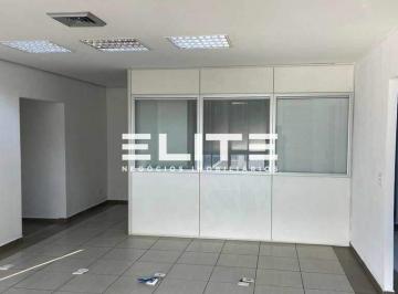 Comercial · 91m² · 1 Vaga · Sala à venda, 91 m² por R$ 848.000,00 - Vila Bastos - Santo André/SP