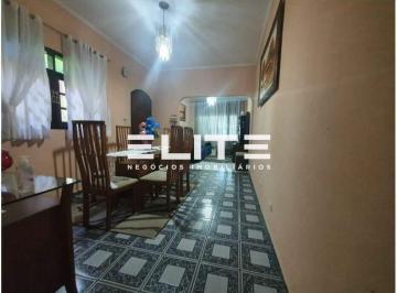 Casa · 251m² · 4 Quartos · 2 Vagas · Sobrado à venda, 4 quartos, 1 suíte, 2 vagas, Parque Oratório - Santo André/SP