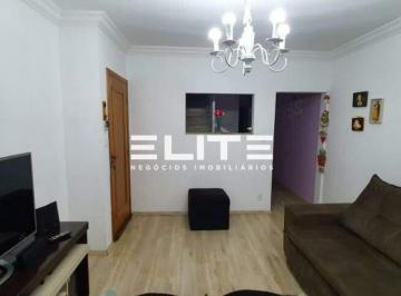 Casa · 174m² · 3 Quartos · 2 Vagas · Sobrado com 3 dormitórios à venda, 174 m² por R$ 720.000,00 - Jardim Stella - Santo André/SP