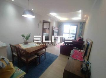 Apartamento · 70m² · 2 Quartos · 2 Vagas · Apartamento a venda Baeta Neves em São Bernardo do Campo