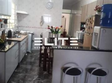 Casa · 180m² · 2 Quartos · 2 Vagas · Casa com 2 dormitórios à venda, 180 m² por R$ 445.000,00 - Vila Suíça - Santo André/SP