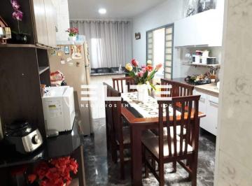 Casa · 180m² · 2 Quartos · 2 Vagas · Casa com 2 dormitórios à venda, 180 m² por R$ 445.000,00 - Vila Suíça - Santo André/SP