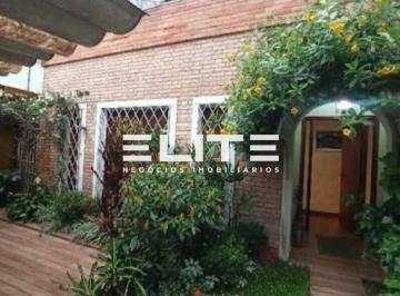Casa · 301m² · 4 Quartos · 4 Vagas · Sobrado com 4 dormitórios à venda, 301 m² por R$ 1.710.000,00 - Vila Homero Thon - Santo André/SP