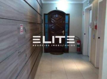 Comercial · 100m² · Sala à venda, 100 m² por R$ 531.900,00 - Centro - Santo André/SP