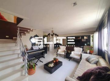 Apartamento · 290m² · 3 Quartos · 4 Vagas · Cobertura com 3 dormitórios à venda, 290 m² - Santa Paula - São Caetano do Sul/SP