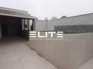 Apartamento · 140m² · 3 Quartos · 2 Vagas · Cobertura com 3 dormitórios à venda, 140 m² - Jardim Bela Vista - Santo André/SP