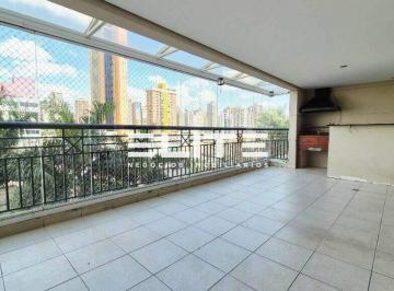 Apartamento · 167m² · 4 Quartos · 2 Vagas · Apartamento 4 Quartos com 2 Suítes, 2 Vagas em Santo André (Jardim) – Financia