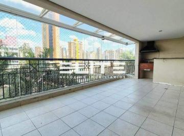 Apartamento · 167m² · 4 Quartos · 2 Vagas · Apartamento 4 Quartos com 2 Suítes, 2 Vagas em Santo André (Jardim) – Financia