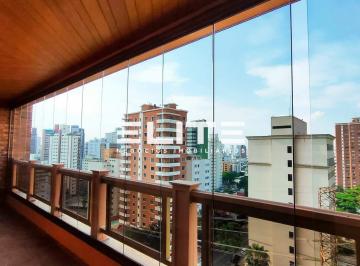 Apartamento · 464m² · 4 Quartos · 4 Vagas · Apartamento à venda, 464 m² por R$ 3.799.000,00 - Vila Bastos - Santo André/SP
