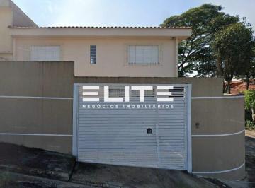 Casa · 136m² · 2 Quartos · 3 Vagas · Sobrado à venda, 2 quartos, 3 vagas, Vila Alzira - Santo André/SP