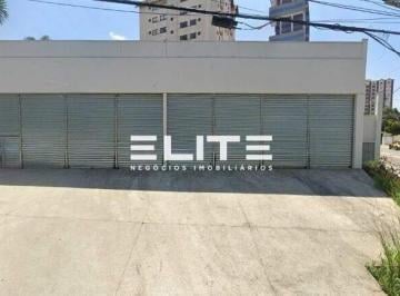 Comercial · 274m² · 9 Vagas · Galpão à venda, 274 m² por R$ 2.890.000,00 - Jardim Bela Vista - Santo André/SP