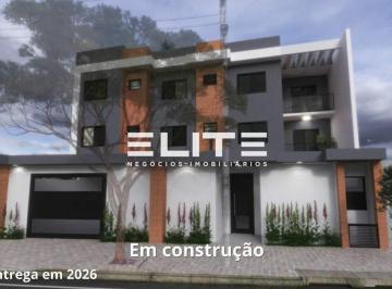 Apartamento · 152m² · 3 Quartos · 2 Vagas · Cobertura com 3 dormitórios à venda, 152 m² por R$ 950.000,00 - Campestre - Santo André/SP