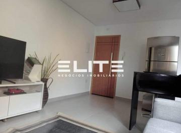 Apartamento · 140m² · 3 Quartos · 2 Vagas · Cobertura com 3 dormitórios à venda, 140 m² por R$ 724.000,00 - Paraíso - Santo André/SP