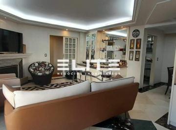 Apartamento · 156m² · 3 Quartos · 2 Vagas · Apartamento com 3 dormitórios à venda, 156 m² - Santa Paula - São Caetano do Sul/SP